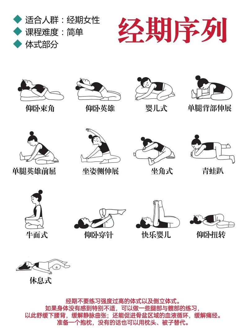 十大不适合练瑜伽的人群_练瑜伽先看医生