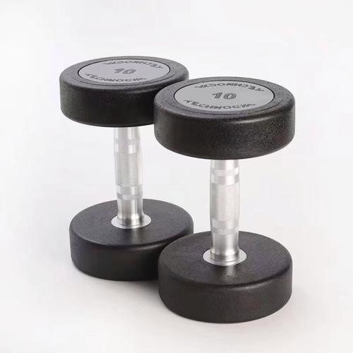 60岁女士适合的哑铃几公斤_哑铃选对重 规范动作最重要