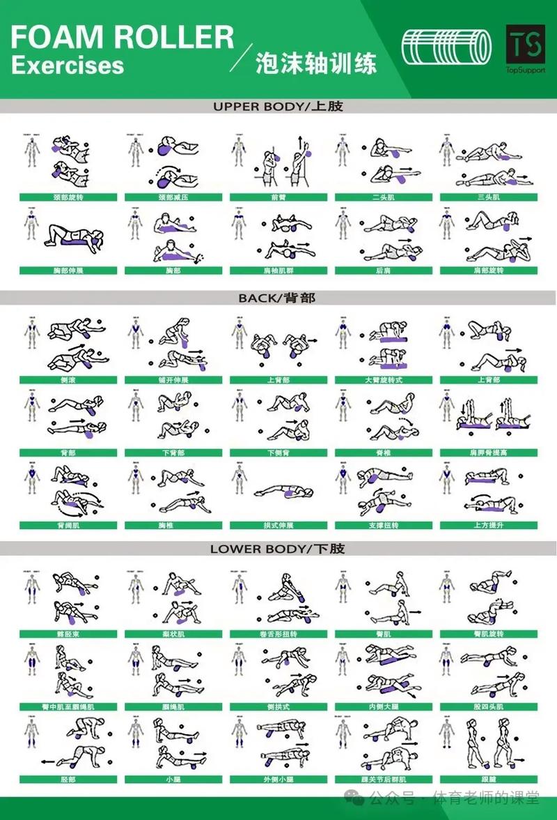 功能性训练十大动作_深蹲硬拉卧推引体向上