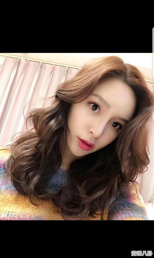 倒三角脸适合什么样的发型_刘海短发平衡倒三角脸