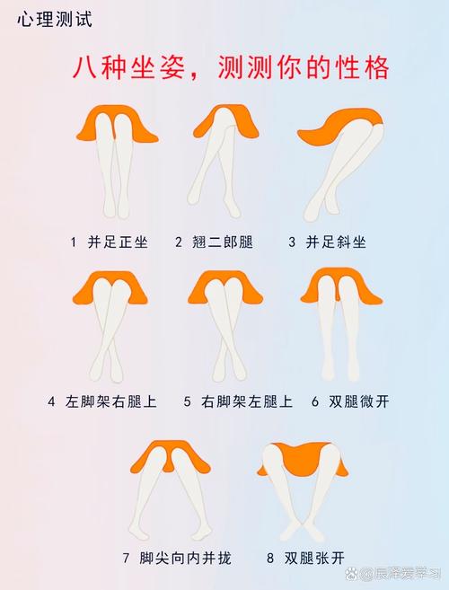 女士坐姿分为哪四种_端庄大方显气质，优雅细节显品味