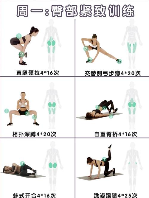 女士哑铃一般多少斤合适_女士健身选对哑铃重量，安全塑形增肌