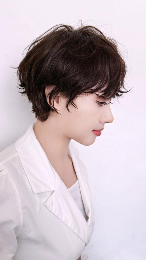 夏天凉快清爽的发型_多种发型选择，清凉一夏！