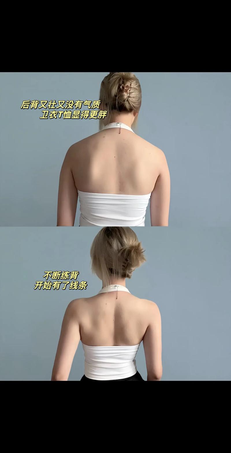 后背变薄八个动作_练出迷人背肌,告别厚背!8动作塑形,体态更挺拔 后背变薄八个动作_练出迷人背肌,告别厚背!8动作塑形,体态更挺拔
