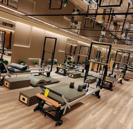 普拉提器械五件套_普拉提器械多样，助你塑形改善体态！