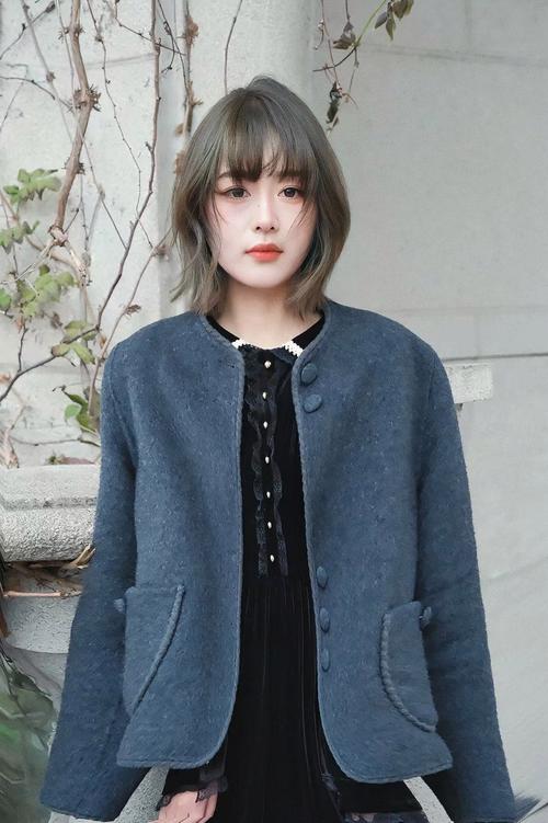 冬天剪短发冷吗_冬天短发易冷？保暖又时尚的短发秘籍