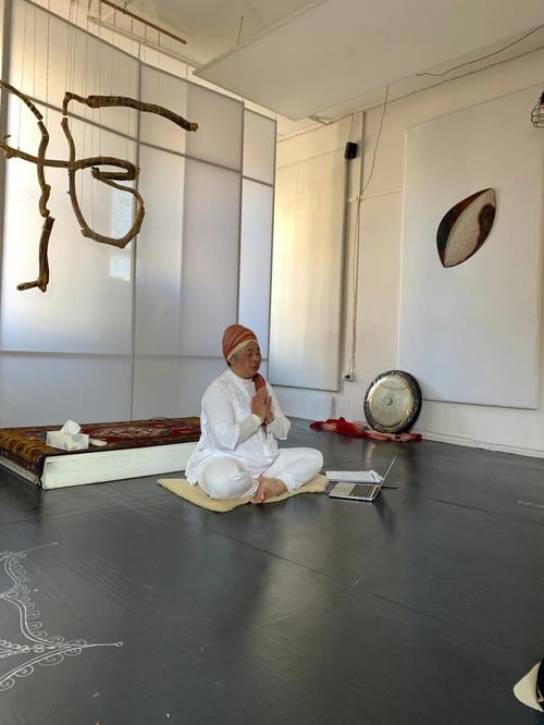 昆达里尼瑜伽适合什么人_昆达里尼唤醒能量，平衡身心，改善亚健康