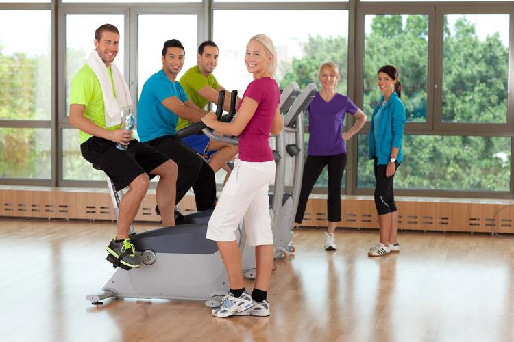 中等强度间歇性训练_高强度间歇训练，燃脂更快更高效