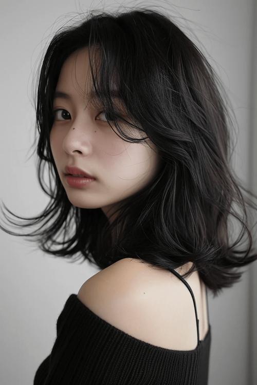 18岁女生清纯发型推荐_18岁女生流行短发推荐，减龄显气质易打理