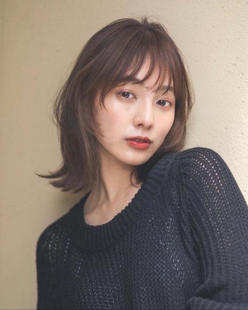 日式发型_简约个性，时尚百搭