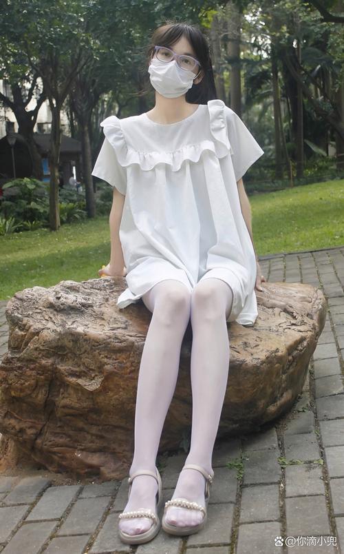 白丝连裤袜配高跟鞋图片_白丝高跟，优雅性感，气质显！