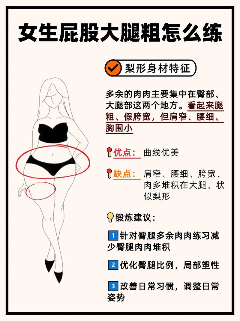 为什么女生喜欢练臀腿_练臀塑美，女性健身新风尚
