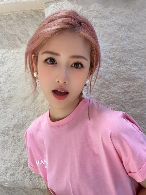 我脸圆适合扎低马尾吗_圆脸低马尾发型，避免脸大显精致