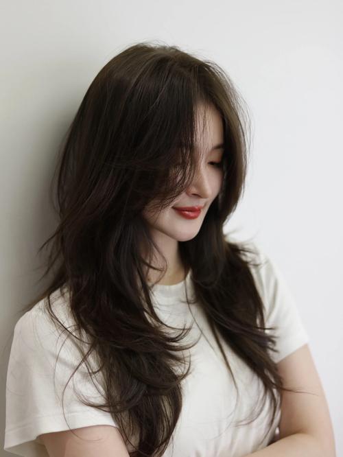 给我换个适合我好看的发型_发型放大气质，脸型选对才好看！