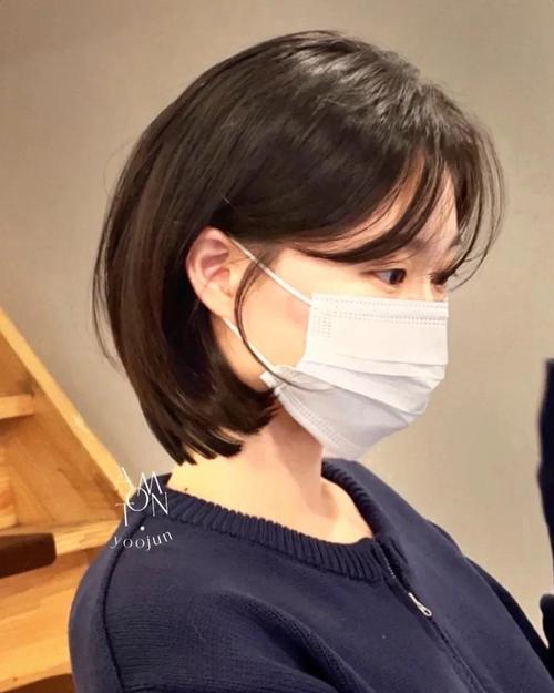 冬季适合剪短发吗_短发实用，中长发时尚，长发巧搭配，看脸型选发型！