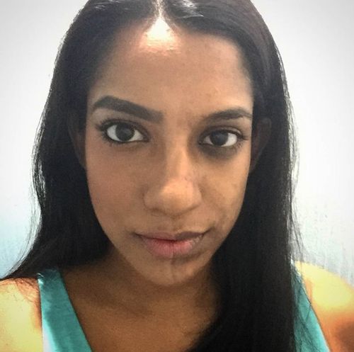 不化妆的女人有气质不_自信自然美，气质无需妆