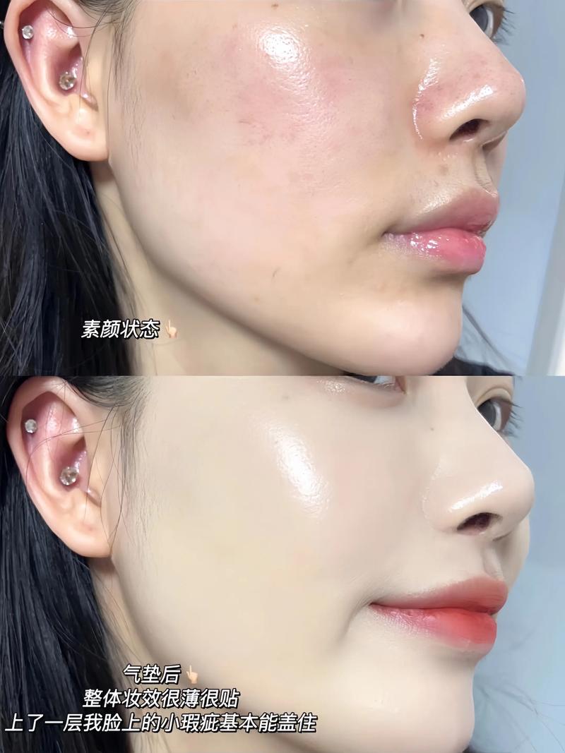 先遮瑕还是先涂气垫_油皮干皮化妆顺序,打造自然底妆 先遮瑕还是先涂气垫_油皮干皮化妆顺序,打造自然底妆