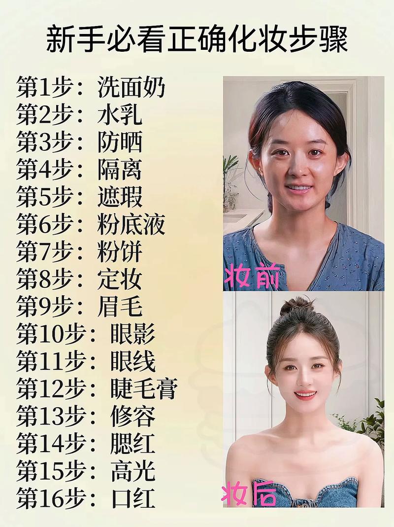 年龄大怎么化妆显年轻_提亮眼角自然腮红棕色眼影显年轻! 年龄大怎么化妆显年轻_提亮眼角自然腮红棕色眼影显年轻!