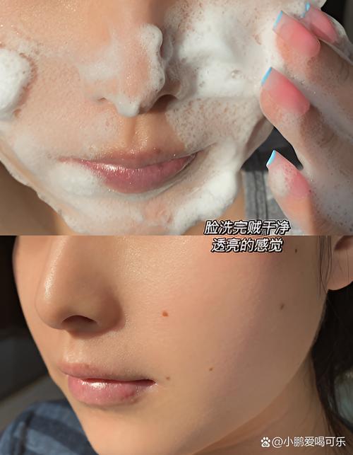 洗完脸后先涂水还是乳_护肤先水后乳？油皮干皮要微调！