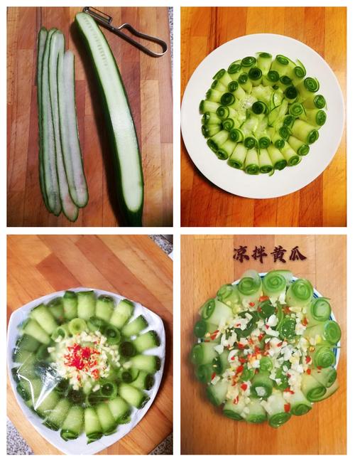 黄瓜美容的正确方法_黄瓜敷脸舒肤，祛斑有限，眼膜爽肤好，注意用法