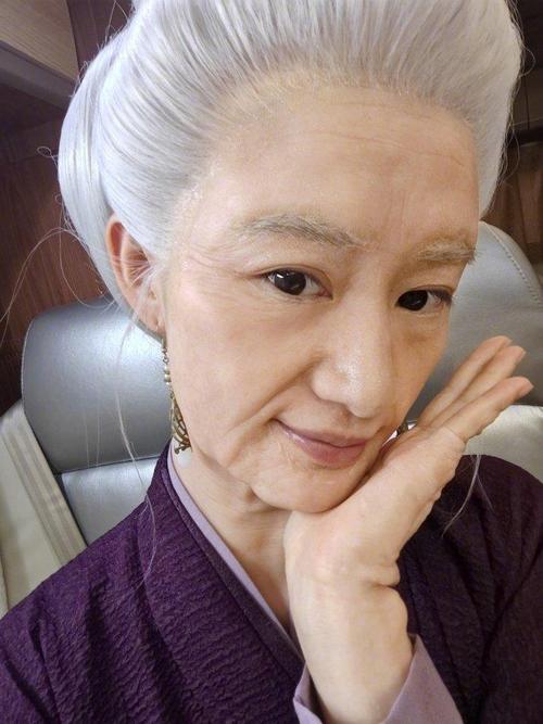 中老年化妆技巧_提升气质自信小窍门