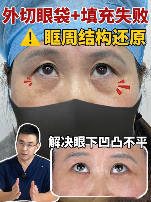 眼袋怎样化妆处理会看不出_眼袋遮瑕技巧，化妆巧遮眼袋