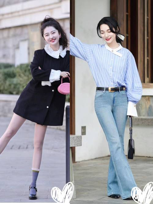 女士穿运动鞋配什么裤子好看_牛仔裤裙装皮衣冲锋衣皆可穿 女士穿运动鞋配什么裤子好看_牛仔裤裙装皮衣冲锋衣皆可穿