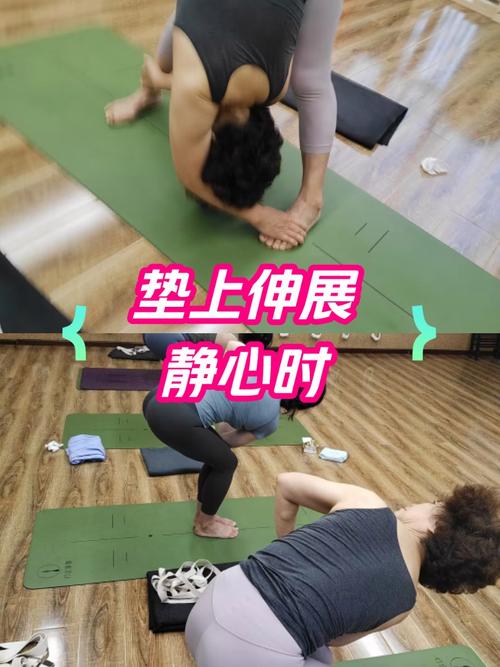 七十多岁老人练瑜伽_老年练瑜伽好处多，强身健体又开心！