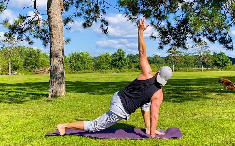 最锻炼身体的运动_选对运动才有效！