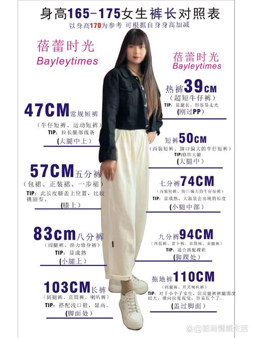 超模腿长标准对照表_大腿29%-30%，小腿20%-21%，美腿需5并4空