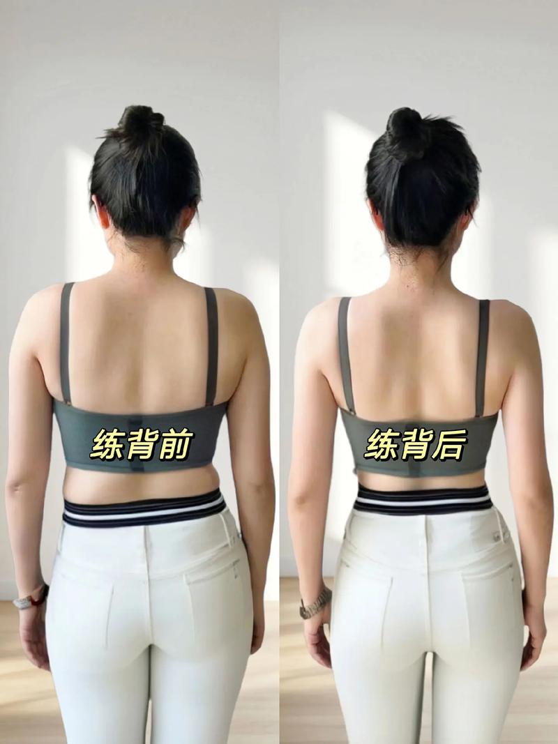 练下背最好的动作_下背痛？练好这些肌群就缓解