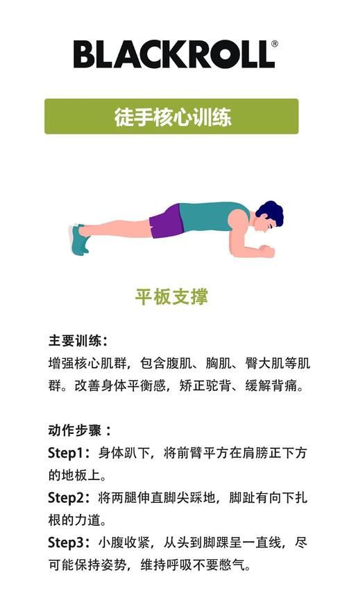 7天只用1个动作练腹肌见效_仰卧起坐练腹肌，平板支撑强核心