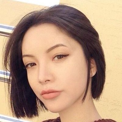 额角没头发留什么发型_遮额角个性时尚（30字内）