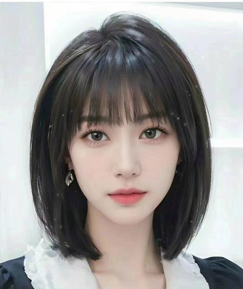 胖圆脸女生适合什么发型_圆脸必看!5款发型让你显脸小又气质 胖圆脸女生适合什么发型_圆脸必看!5款发型让你显脸小又气质