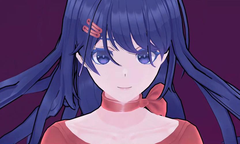 善良米塔的头发是什么发型_性格命运的秘密