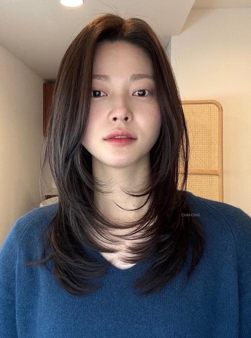 我最适合的发型是什么_解锁你的专属气质