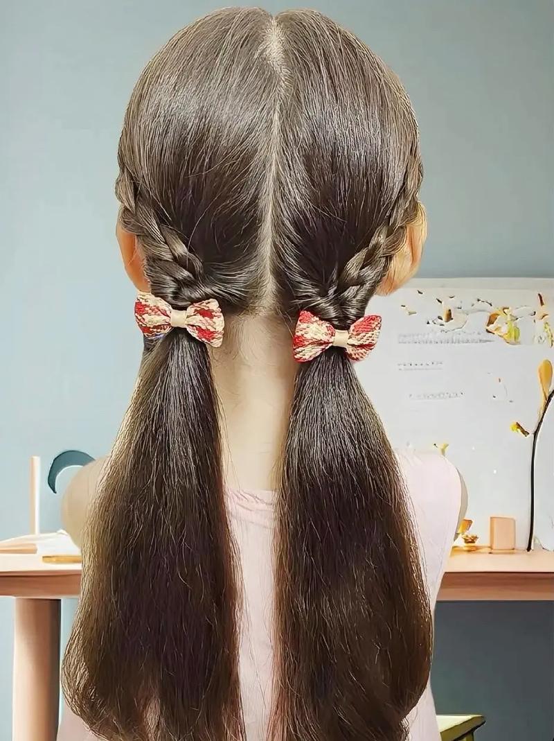 秋天扎什么头发最好看_换季烦恼?7款扎发拯救你的秀发! 秋天扎什么头发最好看_换季烦恼?7款扎发拯救你的秀发!