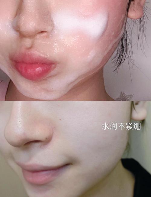 没化妆能用卸妆膏当洗面奶吗_敏感肌卸妆膏可作洗面奶？需注意频率和肤质！