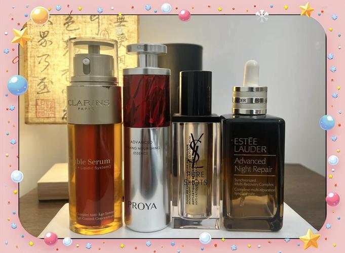 35岁女用什么化妆品_抗皱选对产品，肤质用对成分！