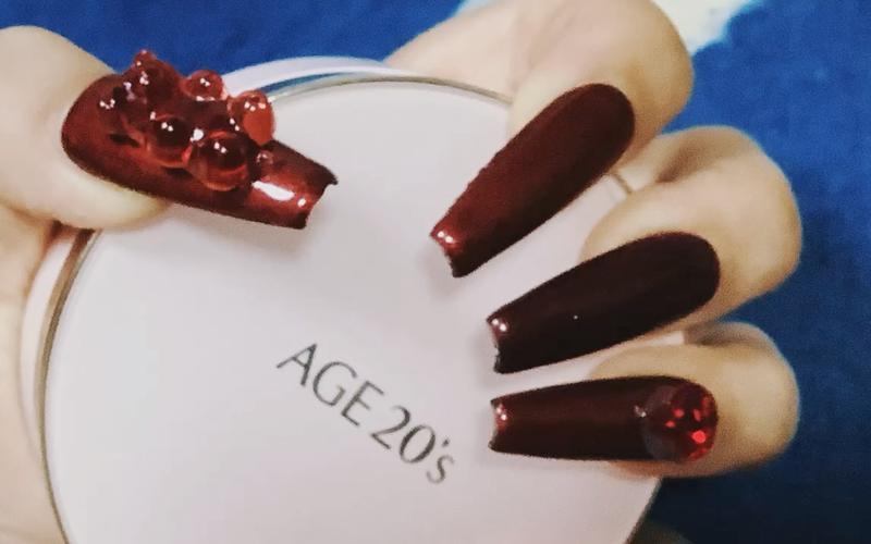 美甲算化妆品吗_美甲产品属化妆品，须合规生产保护指甲