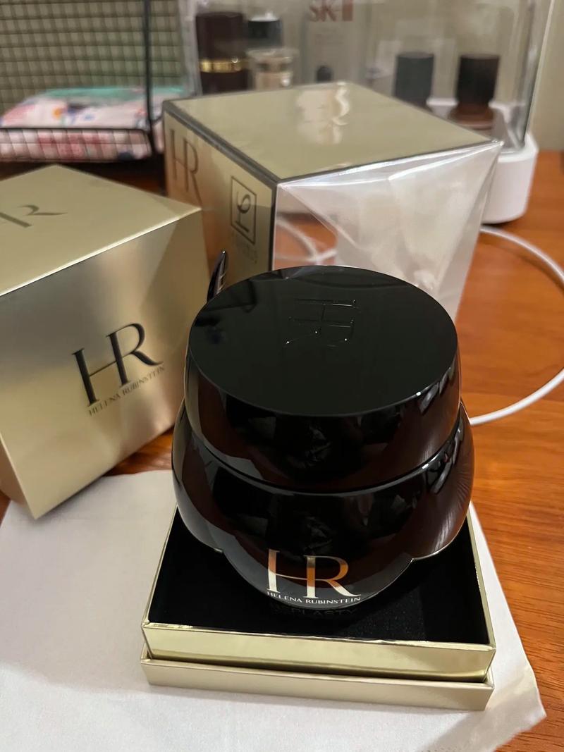 黑绷带是什么化妆品_黑绷带玻色因抗老修护精华