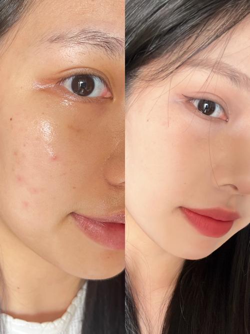 油性皮肤适合化妆吗_控油粉底持久妆，油皮必备小技巧