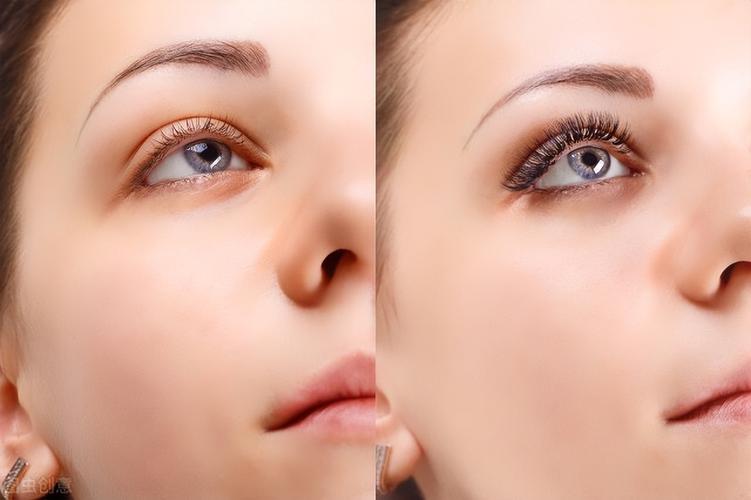 隔夜茶涂睫毛正确步骤_隔夜茶养睫毛，坚持涂有效