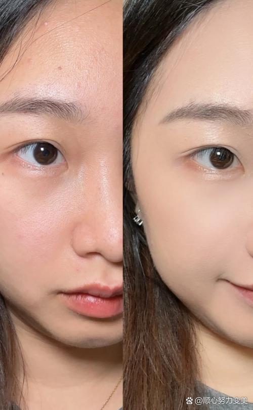 没涂粉底液化妆需要卸妆油吗_不化妆也用卸妆油？油溶油干净！