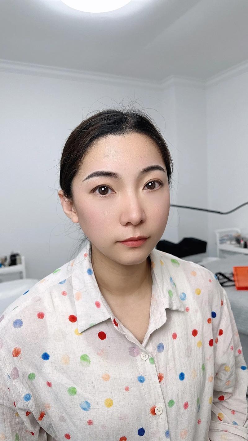 让眉毛变的又黑又浓小妙招_生姜橄榄油，眉毛浓密黑又齐