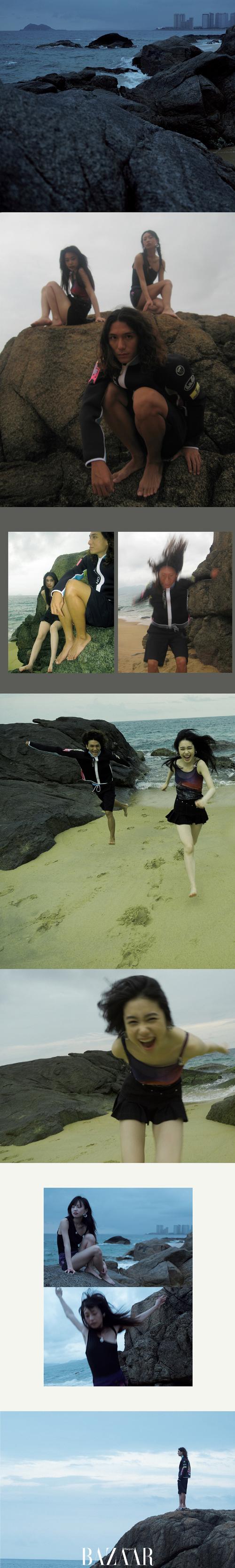 男女照片女生不化妆_素颜女神们，自信美最迷人！