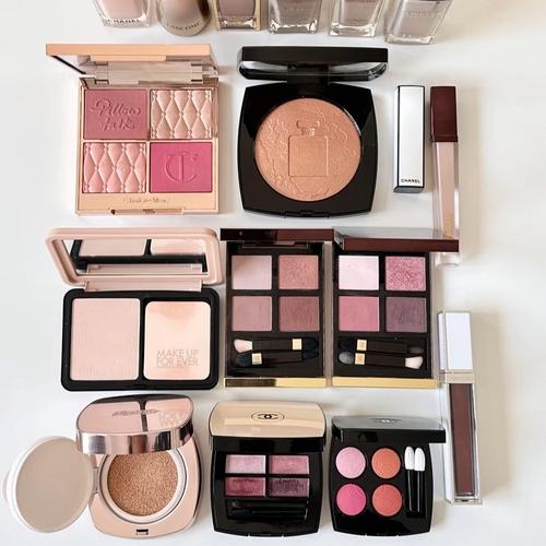 超级高端的化妆品_珍稀成分与奢华体验