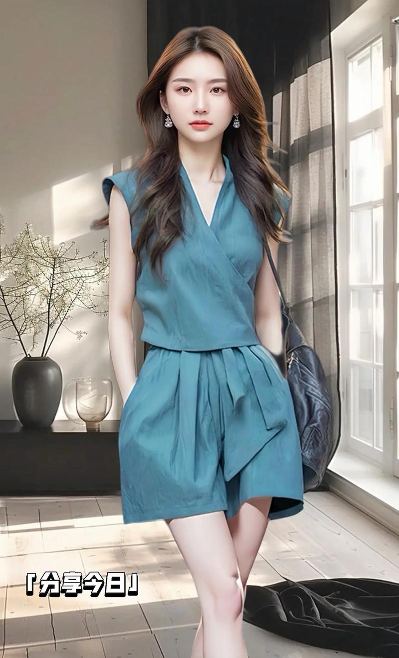 孔雀蓝不能配什么颜色_优雅中性色配饰 孔雀蓝不能配什么颜色_优雅中性色配饰