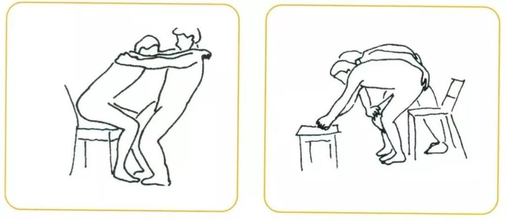 偏瘫协调性训练30个动作_桥步平衡站走，手肩功能恢复训练