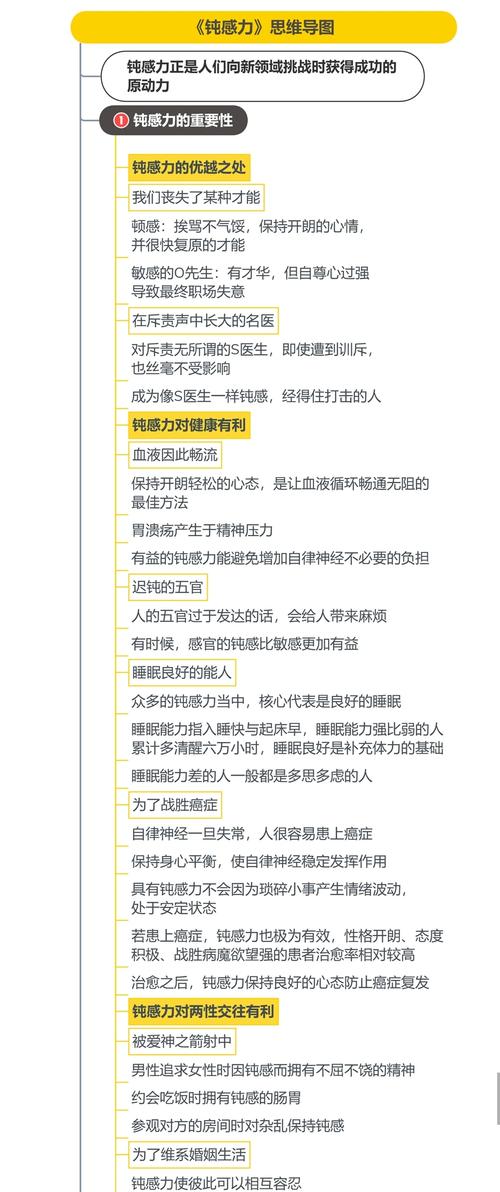 钝感力训练30个方法_平和心态，轻松应对生活